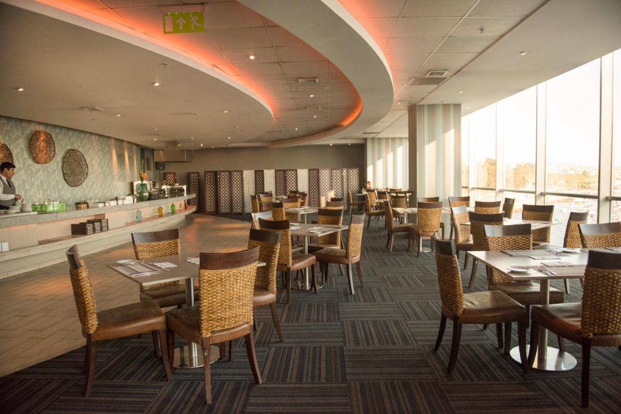 Casino By Enjoy 4* San Antonio (Valparaiso)