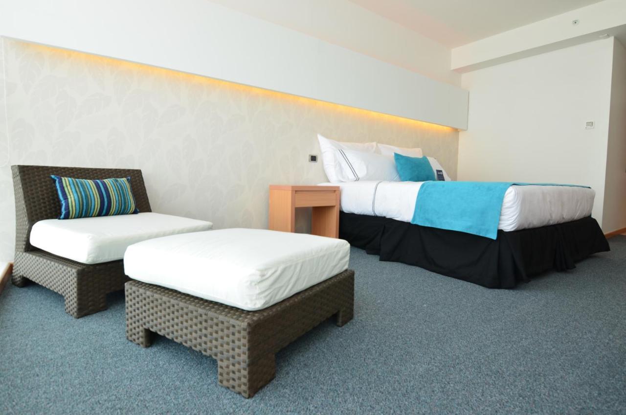 Hotel Casino By Enjoy San Antonio (Valparaiso)