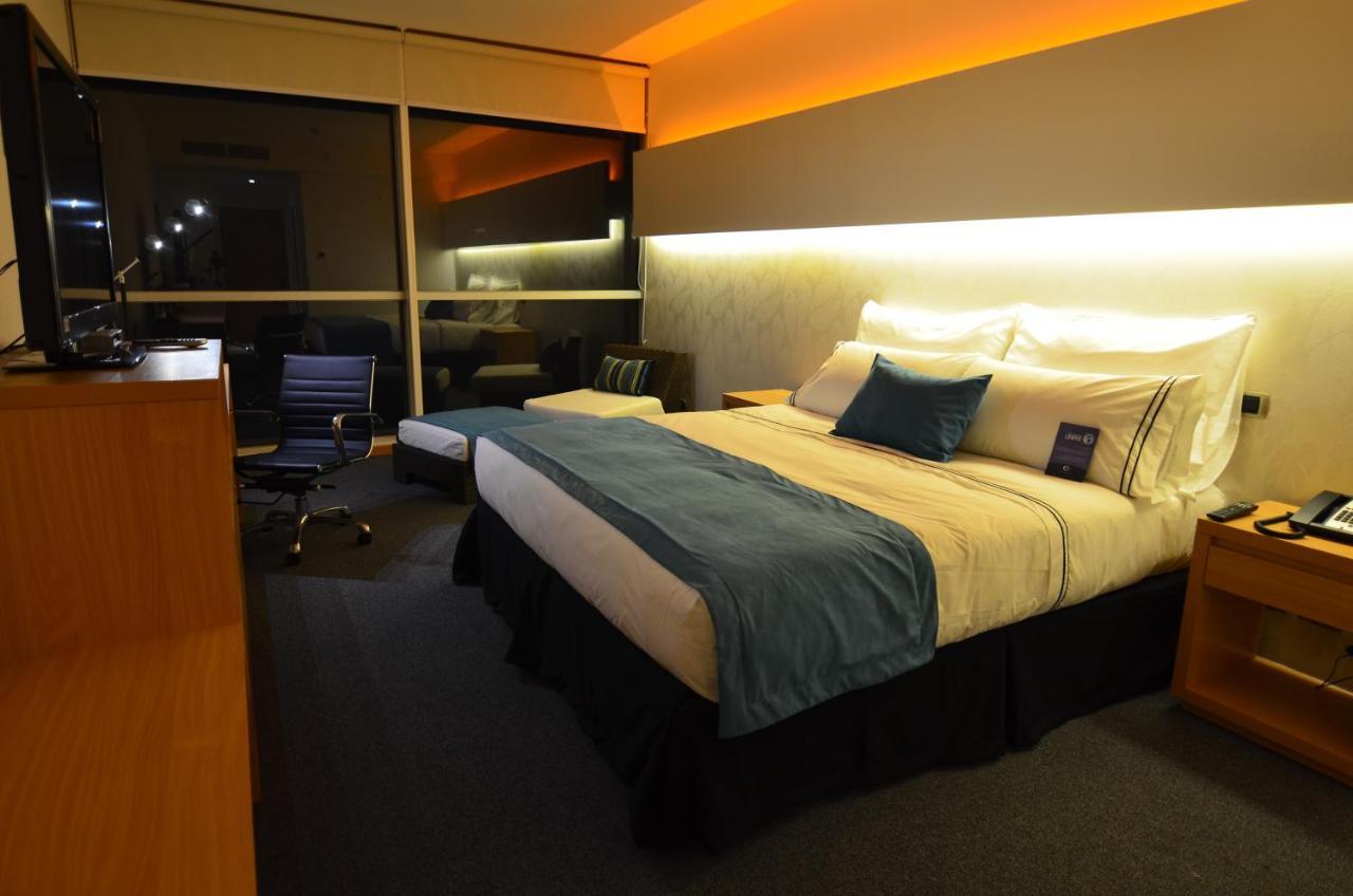 Hotel Casino By Enjoy San Antonio (Valparaiso)