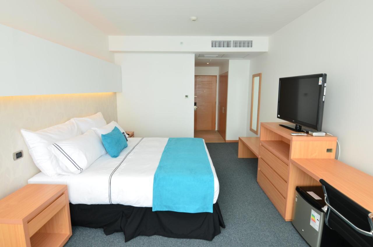 Casino By Enjoy 4* San Antonio (Valparaiso)