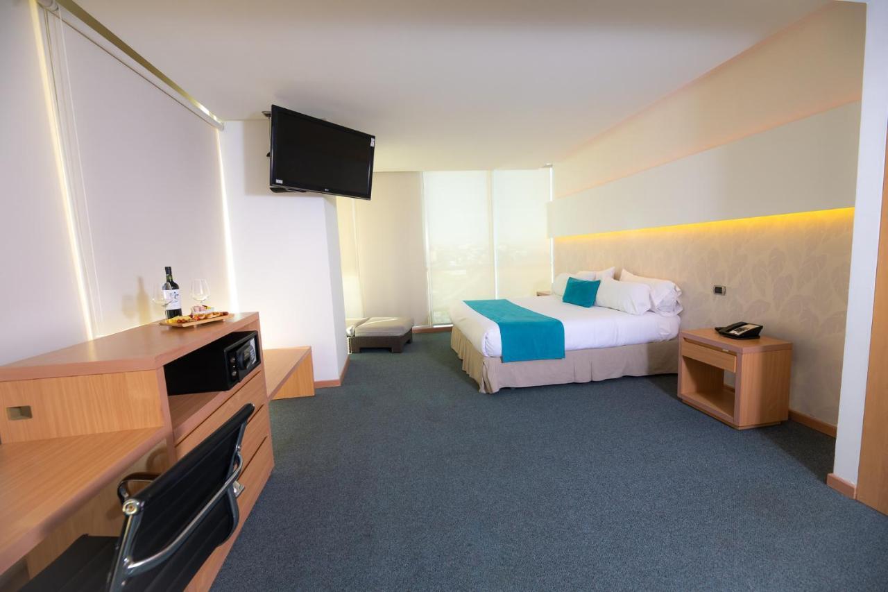 Casino By Enjoy Hotel San Antonio (Valparaiso)