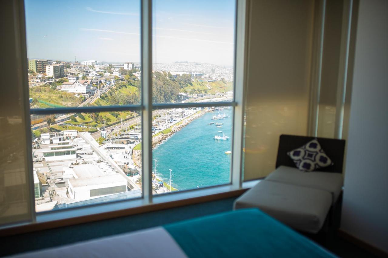 Casino By Enjoy Hotel San Antonio (Valparaiso)