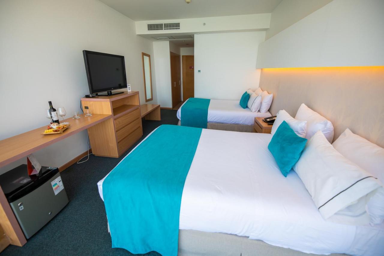 Casino By Enjoy Hotel San Antonio (Valparaiso)