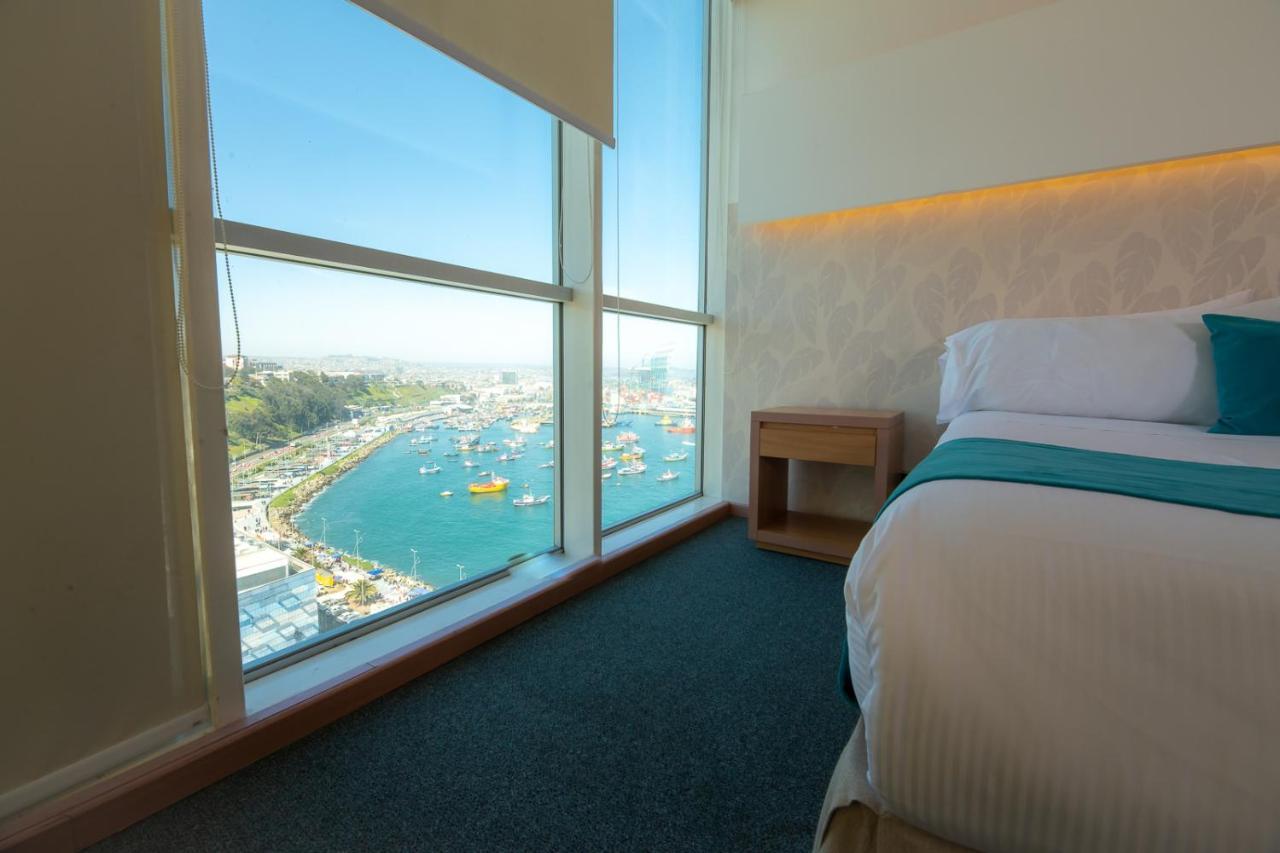Casino By Enjoy San Antonio (Valparaiso)