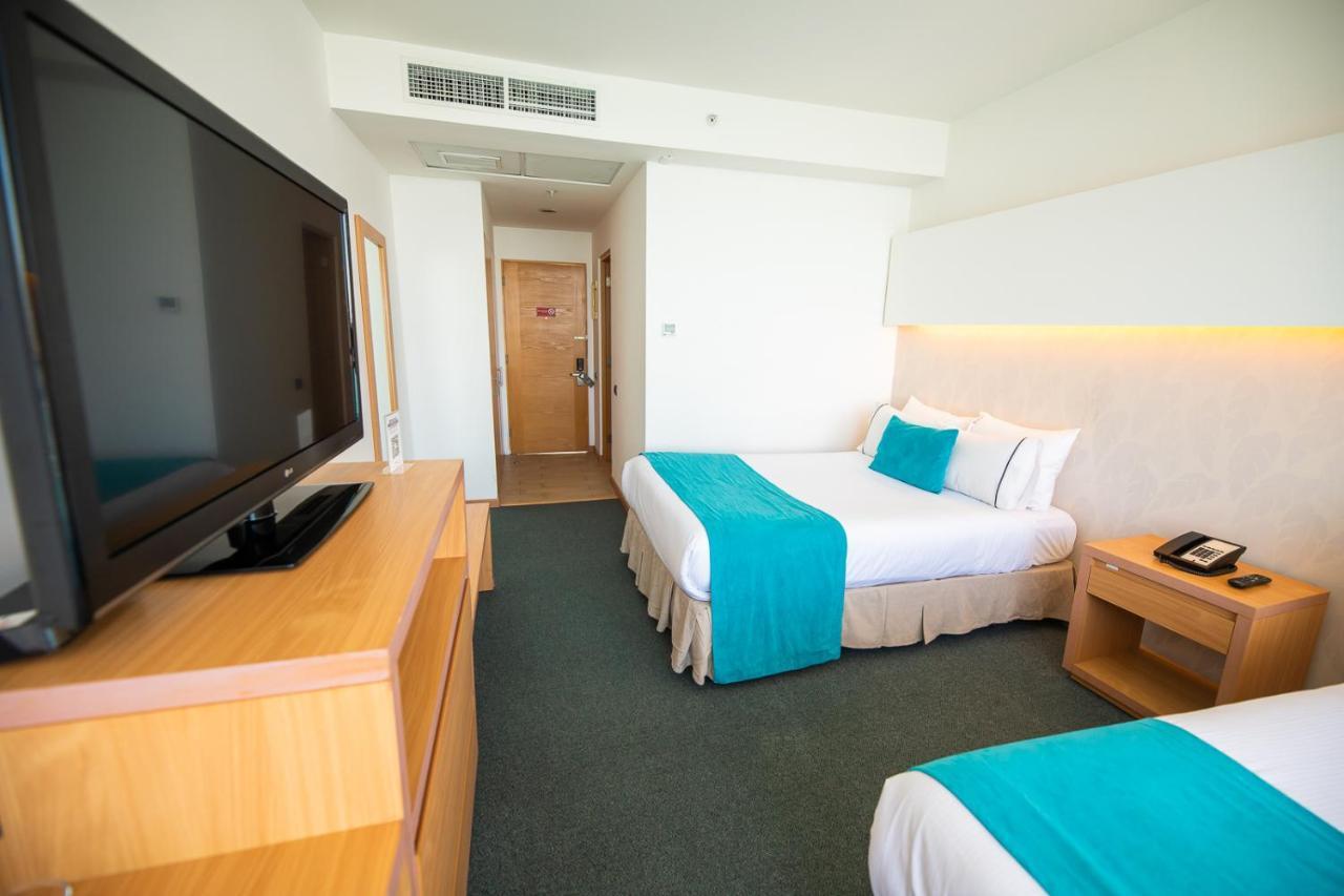 Hotel Casino By Enjoy