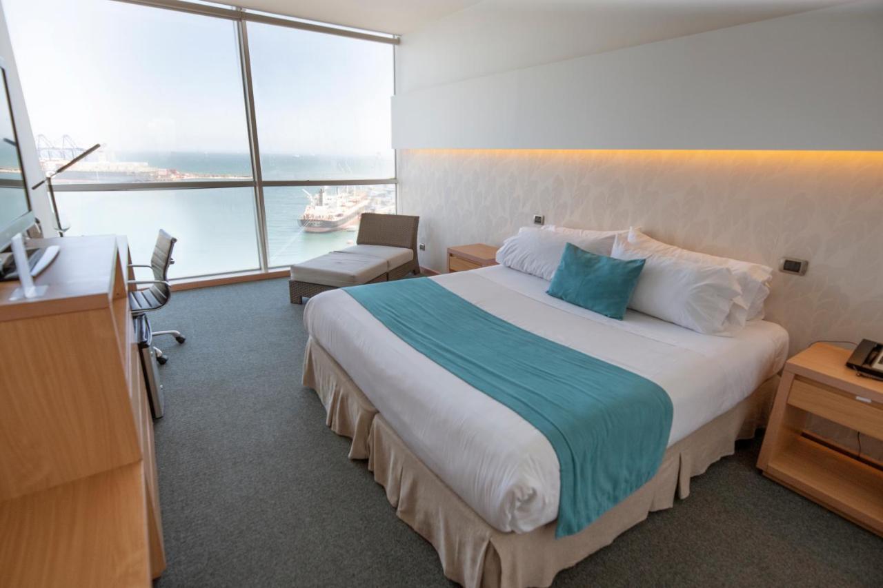 Casino By Enjoy Hotel