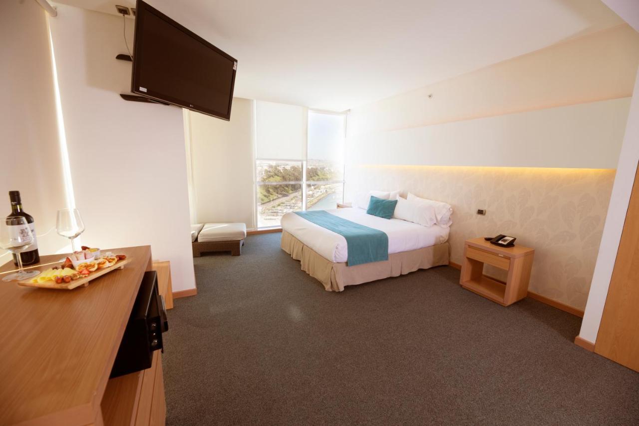 Casino By Enjoy 4* San Antonio (Valparaiso)