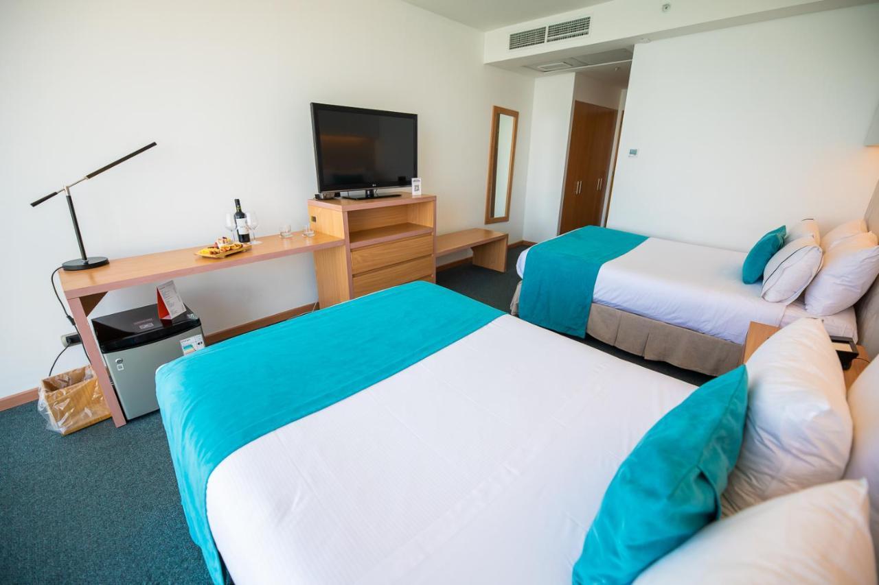Hotel Casino By Enjoy San Antonio (Valparaiso)