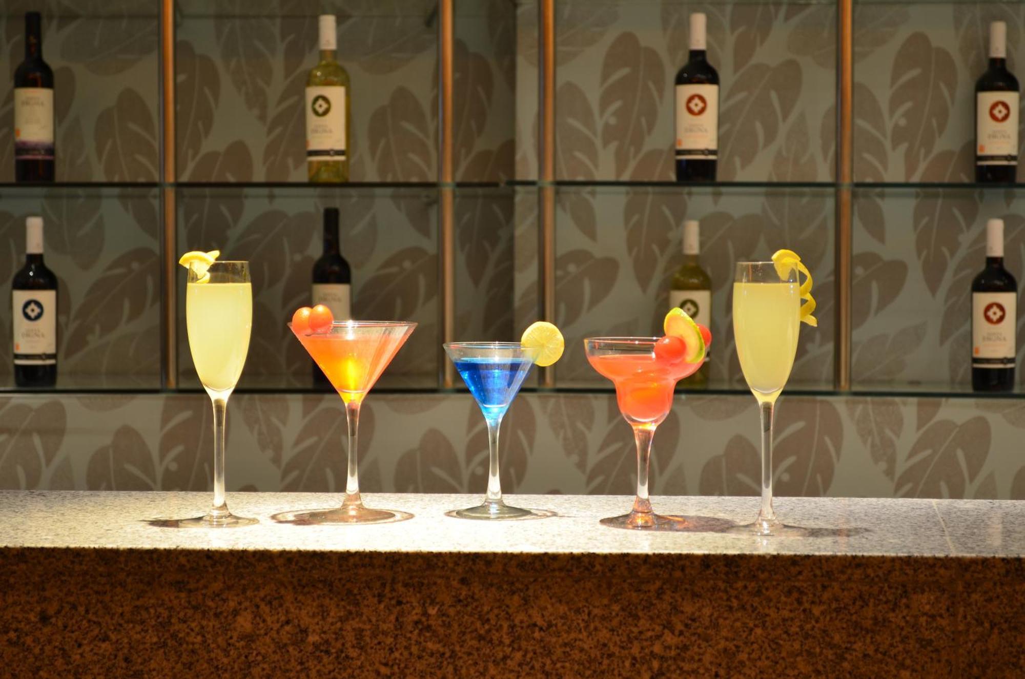 Casino By Enjoy 4* San Antonio (Valparaiso)