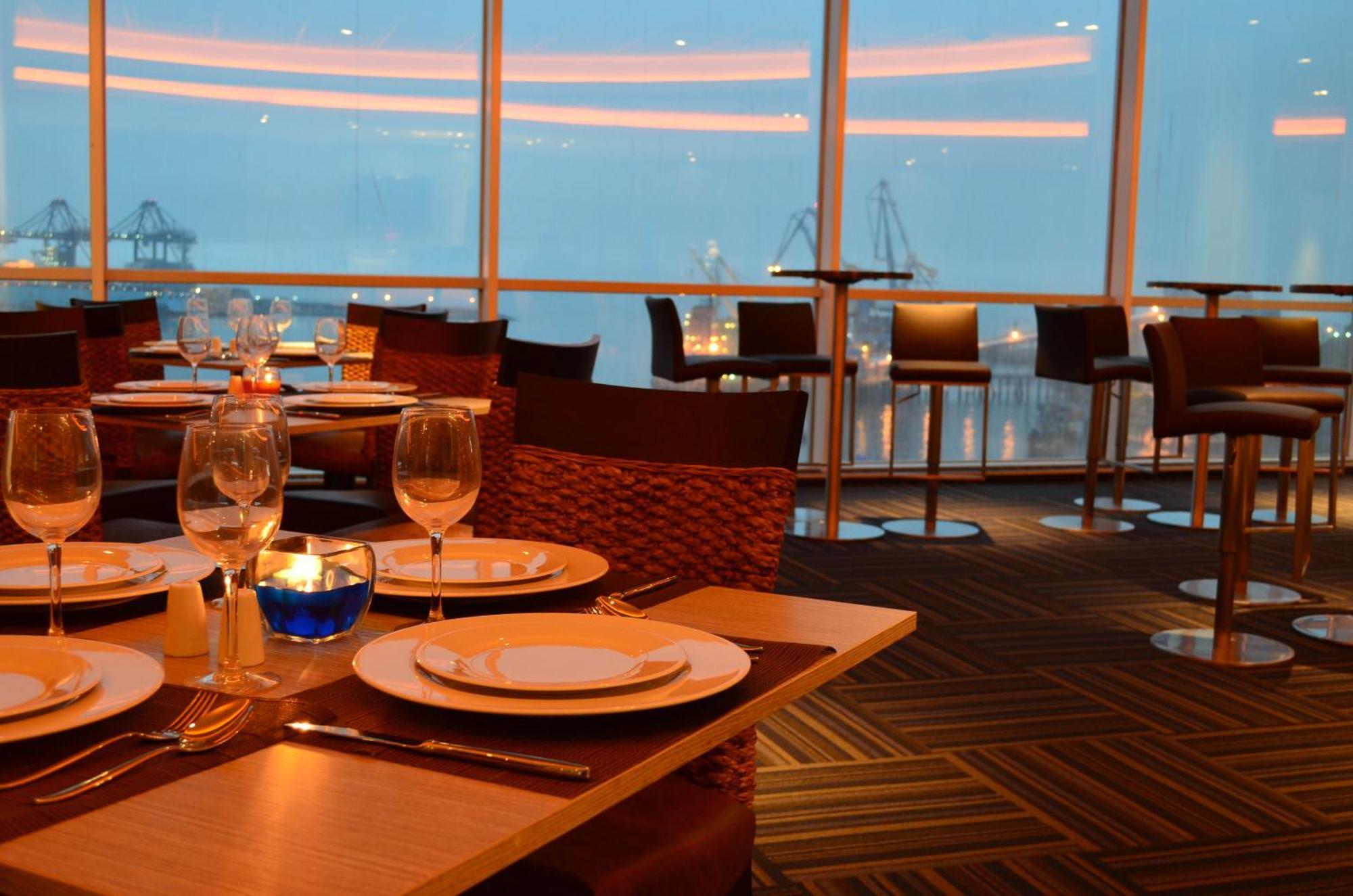 Casino By Enjoy Hotel