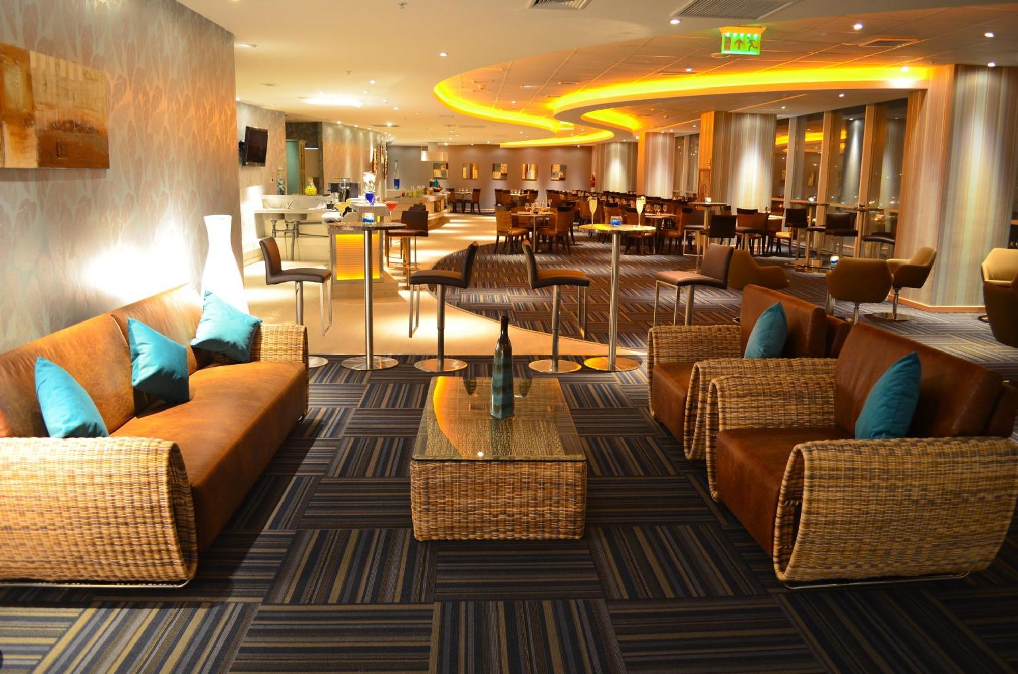 Casino By Enjoy Hotel San Antonio (Valparaiso)