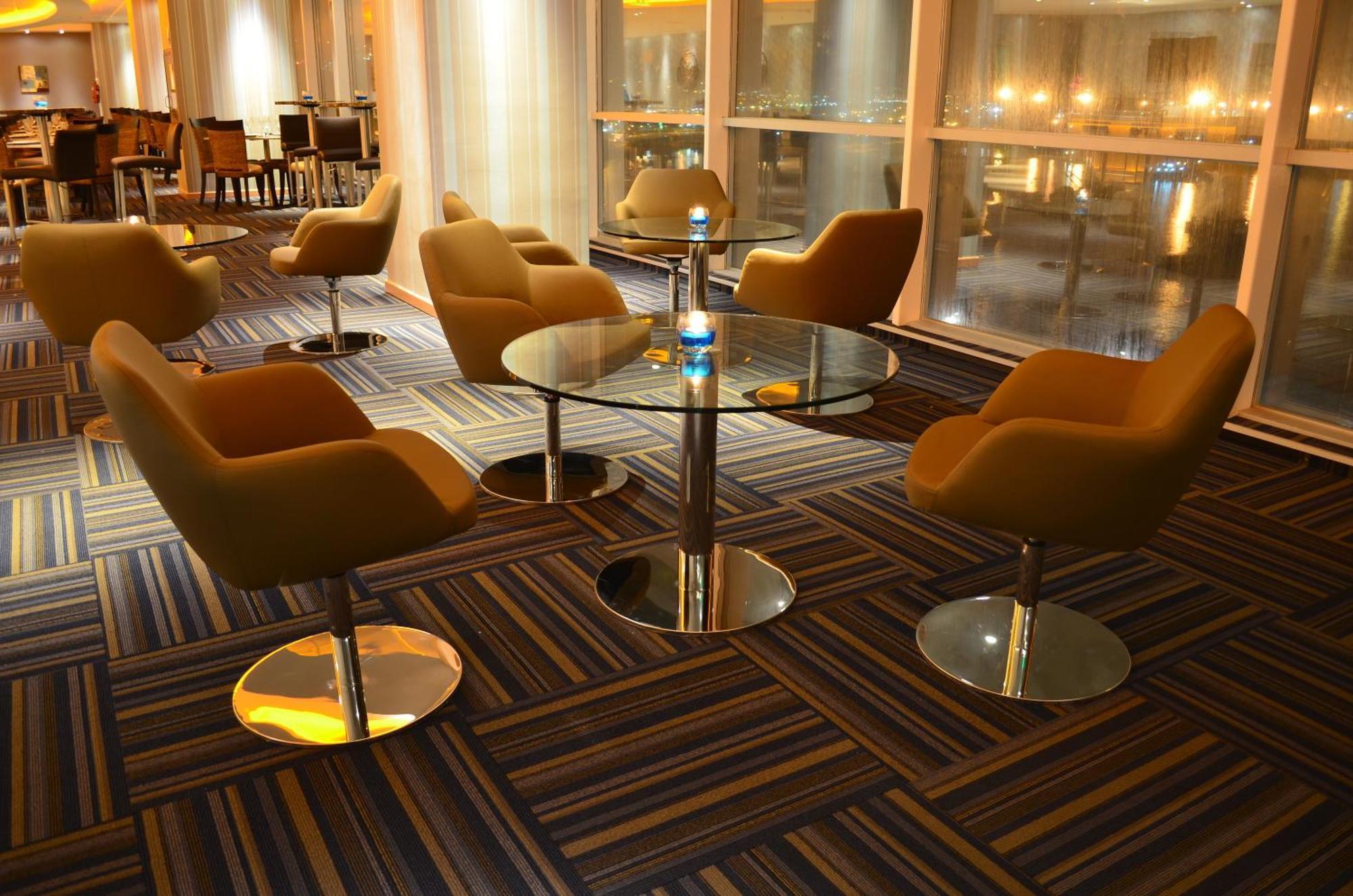 Hotel Casino By Enjoy San Antonio (Valparaiso)