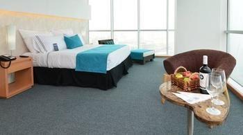 Hotel Casino By Enjoy 4*