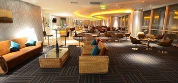 Casino By Enjoy Hotel San Antonio (Valparaiso)