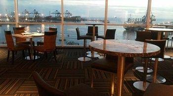 Hotel Casino By Enjoy San Antonio (Valparaiso)