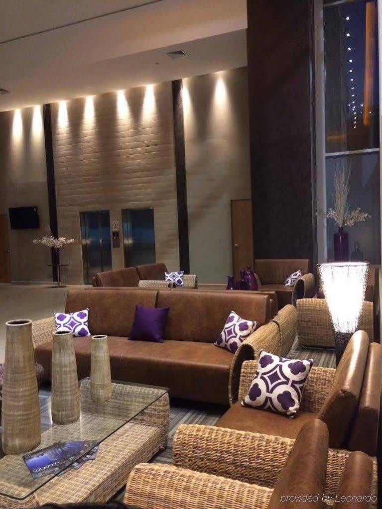 Casino By Enjoy 4*