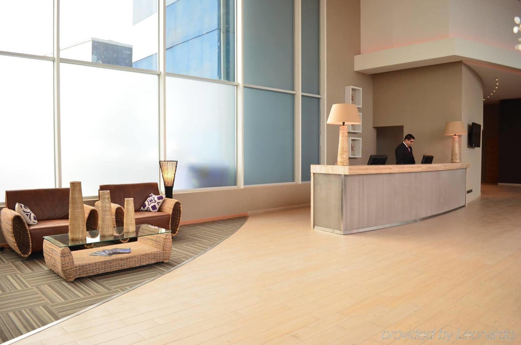Casino By Enjoy 4* San Antonio (Valparaiso)