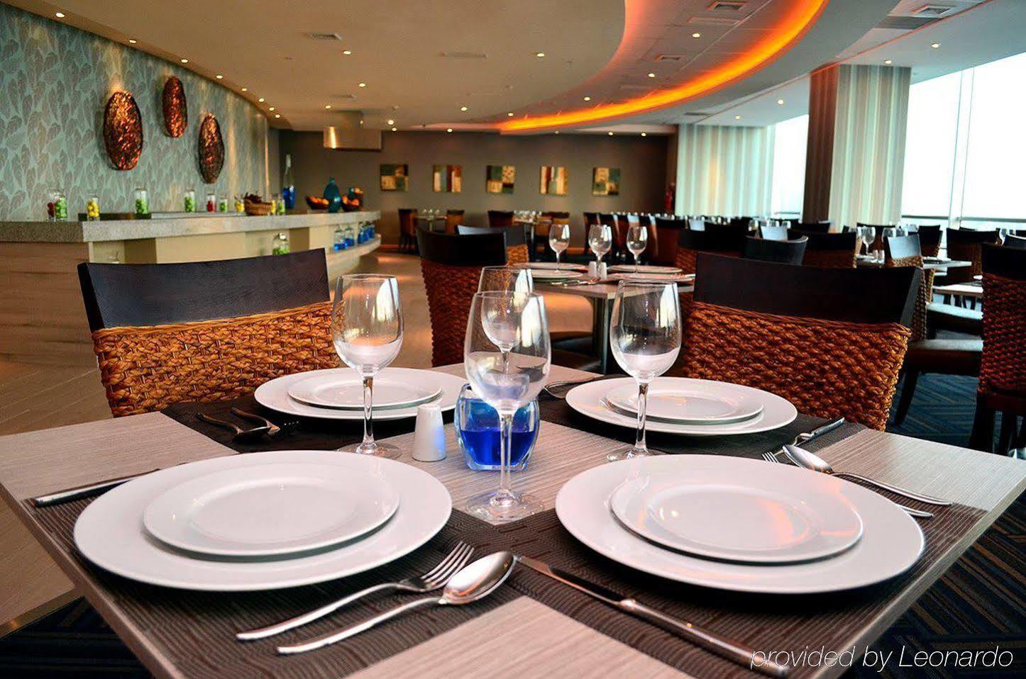 Casino By Enjoy 4* San Antonio (Valparaiso)