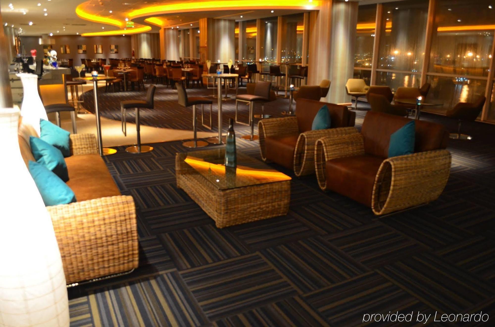 Casino By Enjoy Hotel San Antonio (Valparaiso)