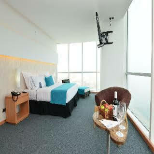 Casino By Enjoy Hotel 4*