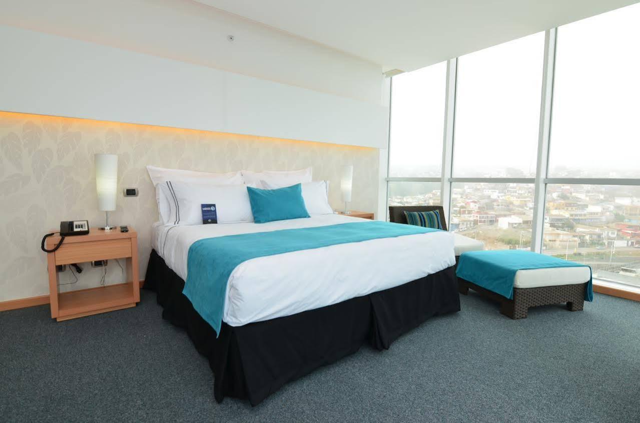 Casino By Enjoy Hotel