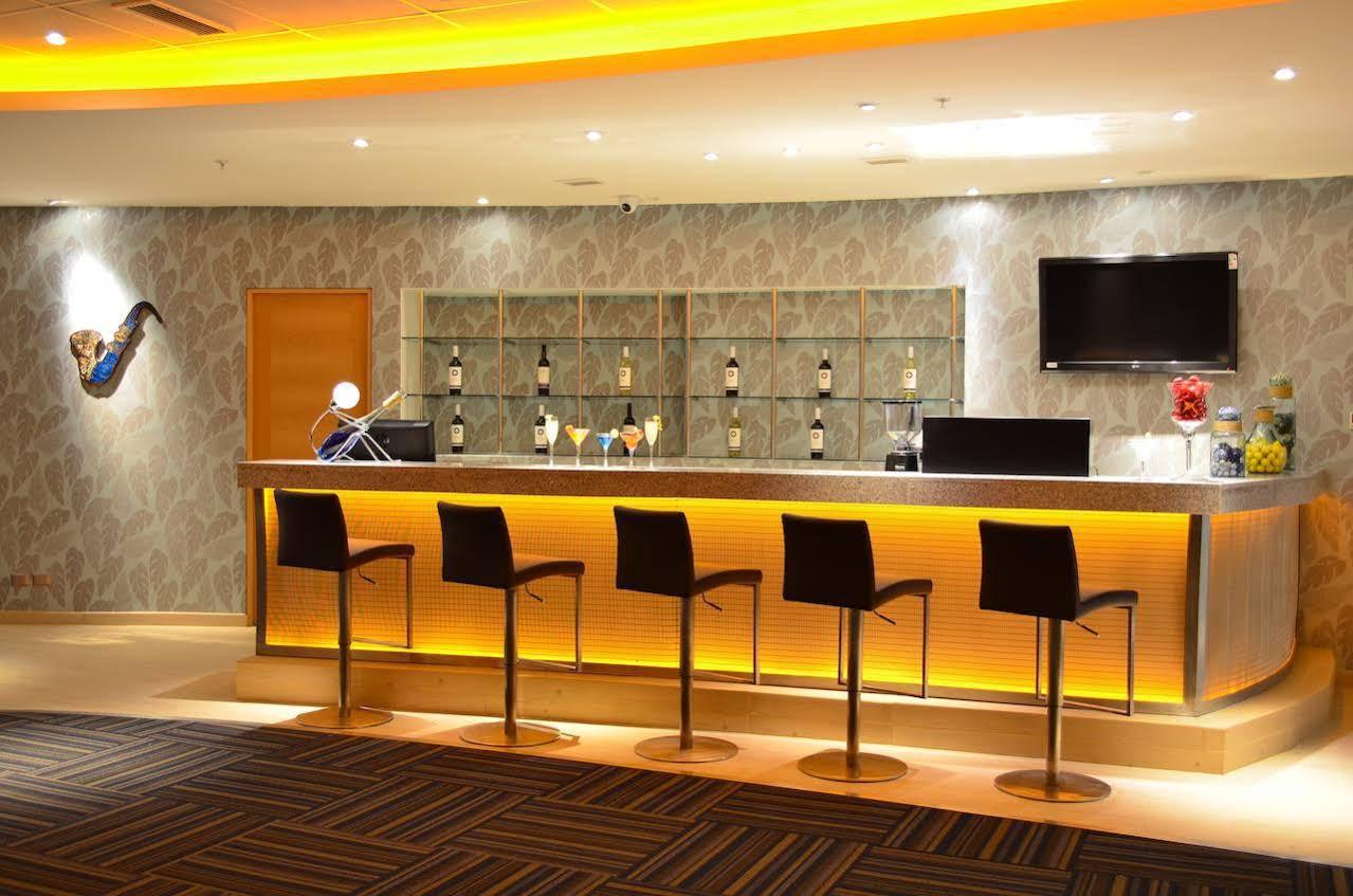 Casino By Enjoy Hotel